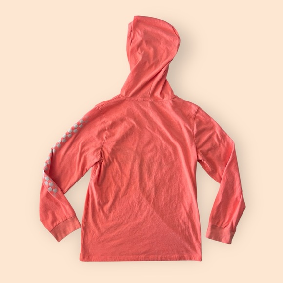 Cat & Jack Blue Dinosaur Tee and Arizona Orange T-Rex Long Sleeve Mini Bundle 🦖 - Picture 3 of 12